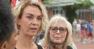 Where Are Stacey Pinkerton, Helen Gumpel, and Barbara Bowman Today? Update