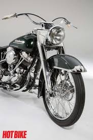 Image result for Forest Green 1953 Motorcycle