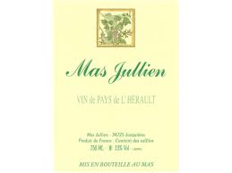 Clairette, carignan blanc, chenin blanc, grenache blanc, roussanne. 2007 Mas Jullien Blanc France Languedoc Roussillon Languedoc Coteaux Du Languedoc Cellartracker