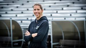 Coach Margaret Rodriguez Works To Put UConn Women's Soccer ...