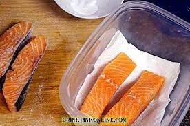 Jadi, berikut kami senaraikan 10 resepi ikan salmon. Cara Mengambil Ikan Salmon Di Rumah Resipi Dengan Gambar Resipi 2021