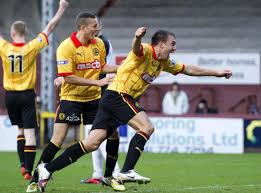 Hamilton academical 1, partick thistle 1. Partick Thistle 5 Dunfermline Athletic 1 O Donnell S Consummate Skill And Finish For Thistle Belies An Apparent Lack Of Confidence Heraldscotland