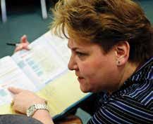 THE MISSION OF MERCY: