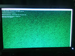 It looks like a graphic card problem. Pc Crashing Or Freezing Tc780 Acer Community