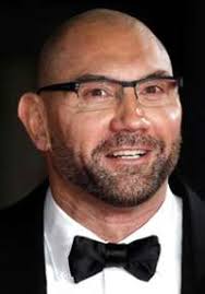 Dave Bautista (I)