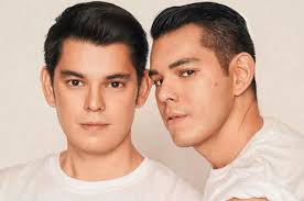Ten years ago, it was totally different. Watch Richard Gutierrez Admits Biggest Insecurity With Twin Raymond Gutierrez Showbiz Chika