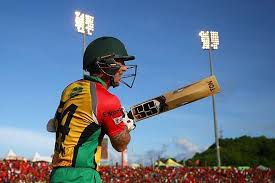 Cpl 2020 Schedule Cpl Time Table Match List