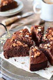 gateau au chocolat moelleux et fondant aux noisettes gateau au chocolat moelleux moelleux chocolat noisettes recette moelleux chocolat