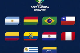 Sejatinya, copa america edisi tahun ini digelar di dua negara, yakni kolombia dan argentina. Jadwal Copa America Besok Laga Akbar Argentina Vs Kolombia Bolasport Com