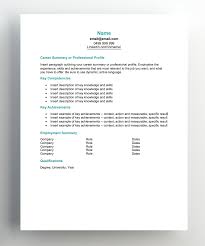 Free Resume Templates Hudson Singapore