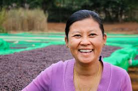 Launching a Specialty Coffee Movement in Myanmar