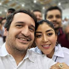 Muchas felicidades a nuestro nuevo Secretario de Jóvenes del CEN, Aaron  Enríquez García Compañero de trabajo y territorio, estamos seguros de que  hará un gran papel representando a nuestras juventudes. ¡Enhorabuena!