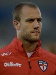 Lee Mossop