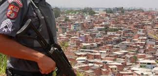 Reid saunders association will team up with restoration ministries for an outreach to the slums of sao paulo brazil. Soziales Chaos Unglaubliche Zustande In Den Favelas Von Sao Paulo Latinapress Nachrichten