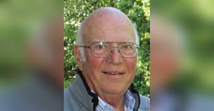 Obituary information for George Douglas Squires