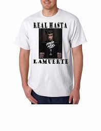 We did not find results for: Free Anuel Aa S Real Hasta La Muerte Man S White T Shirt Fashion Clothing Shoes Accessories Mensclothing Shirts Ebay Link Shirts T Shirt White T