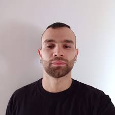 Manuel santamaria personal trainer Catania