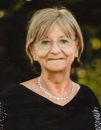 Marilyn Luepke Obituary