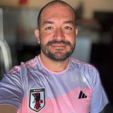 Gilmar Brenes Bejarano