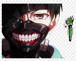 With a powerful kagune and a cool mask, he is a real standout among the ghouls, and he earns a terrifying reputation. Kaneki Mask Transparent Background Novocom Top