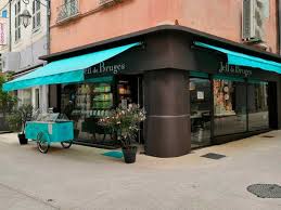 Boutique Jeff De Bruges Montelimar
