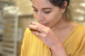 Nails of New York: Tamara Mayne