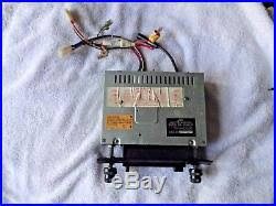 Usually, the easiest car stereos to install are the ones with a properly. Jvc Ks R130 Car Stereo Wiring Diagram 318 E36 Fuse Box Diagram Generators Ac News Schema Pubblicanews It