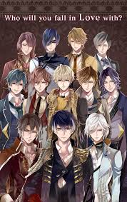 So far i only have leo arthur and vincent's, out of the three i'd say arthur is my favourite vincent's is sweet, and surprisingly steamy imo, leo teases mc a lot and it's just some good ole vampire fun. Ikevamp Who Will You Fall In Love With R Otomegames All Of You Ê– Otomegames