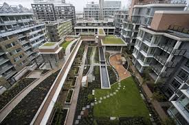 The vancouver olympic village (vvl), is an olympic village built by millennium development group for the 2010 winter olympics and 2010. Green Building Audio Tours Southeast False Creek Olympic Village