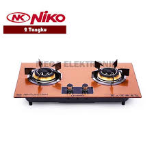 Buat anda yang selalu menginginkan ruangan dapur anda selalu tanpak bersih, anda bisa menggunakan kompor kaca merk niko ini karena body kompor yang terbuat dari kaca yang mudah dibersihkan. Jual Niko Kompor Tanam 2 Tungku Reflection Gold Tempered Terbaru Juli 2021 Blibli