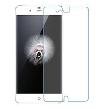 ZTE nubia Prague S One unit nano Glass ...