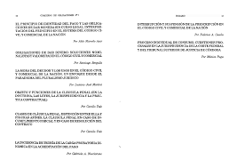 Apunte: Transformaciones del derecho privado