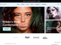 MesmerEyez Coloured Contact Lenses Reviews