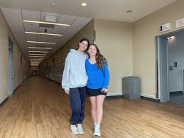 8th Graders Visit Morgan- February 28th