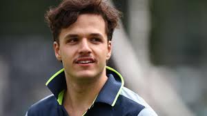 Clarke gets head start in fitness race