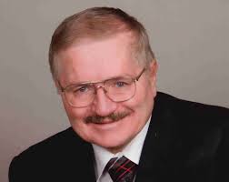 Franklin Verne Fullenwider, Sr.