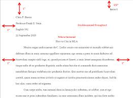 Numerals should be alphabetized according to how they would be spelled out, e.g. Paper Bibliography Format Mla Modern Language Association Style 8th Edition Research Guides At University Of Alabama Birmingham