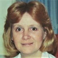 Ethel Yates Obituary