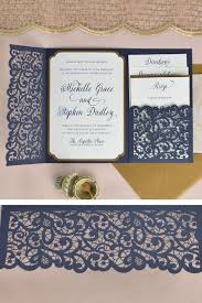 Pin On Laser Cut Wedding Invitation