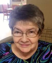 Ruth Groves Obituary