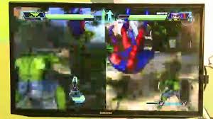 The game is played the game features 20 different characters including avengers such as iron. Marvel S The Avengers Battle For Earth