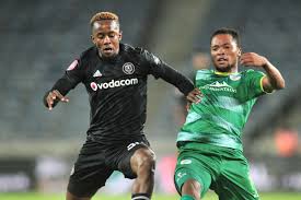 Pirates to make big decision on two defenders. Orlando Pirates Fight Back To Hold Baroka Fc Goal Com