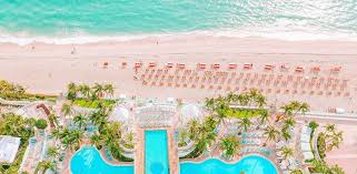 The Diplomat Beach Resort Hollywood Fl Curio By Hilton