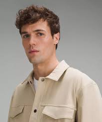 Lululemon athletica Twill Utility Jacket