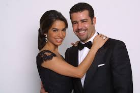 Eduardo Capetillo y Biby Gaytán hablan de su matrimonio tras rumores de  crisis - El Diario NY