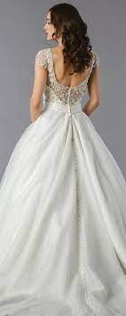 Danielle Caprese For Kleinfeld Wedding Dresses The Knot Vestidos Vestido De Noiva Noivado