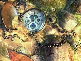 A crew of aquatic researchers work to get to safety after an earthquake devastates their subterranean laboratory. Clock 3d Screensavers The Lost Watch Ii A Golden Watch Underwater