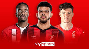 Complete table of championship standings for the 2020/2021 season, plus access to tables from past seasons and other football leagues. Efl Games On Sky Sports Nine More Championship Fixtures Confirmed Football News Sky Sports