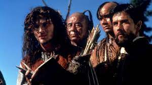 4.3 out of 5 stars 533. Black Robe 1991 Trailer On Mubi