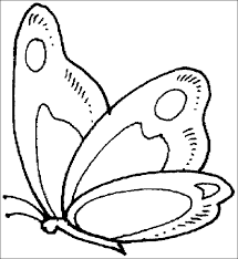Farfalle Da Stampare E Colorare Cerca Con Google Modello Di Farfalla Ricamo Farfalle Modelli Di Mosaico